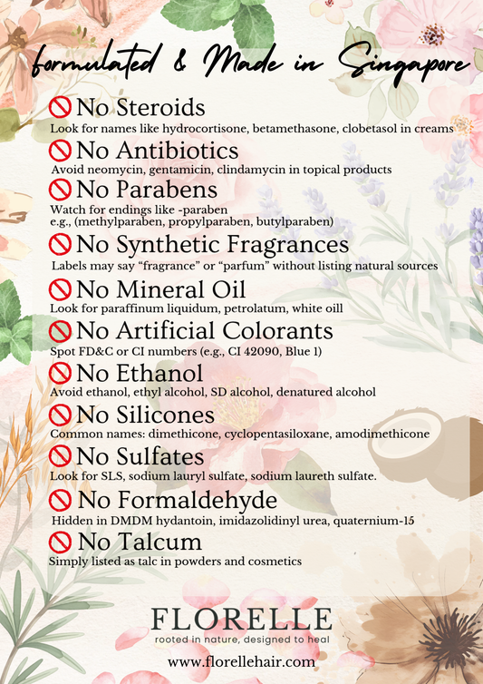 Pure Innocence Baby Cloud Wash — Gentle Foaming Cleanser for Babies (3 months and up)