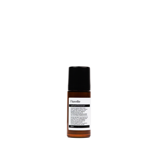 Leafguard Deodorant