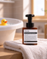 Pure Innocence Baby Cloud Wash — Gentle Foaming Cleanser for Babies (3 months and up)