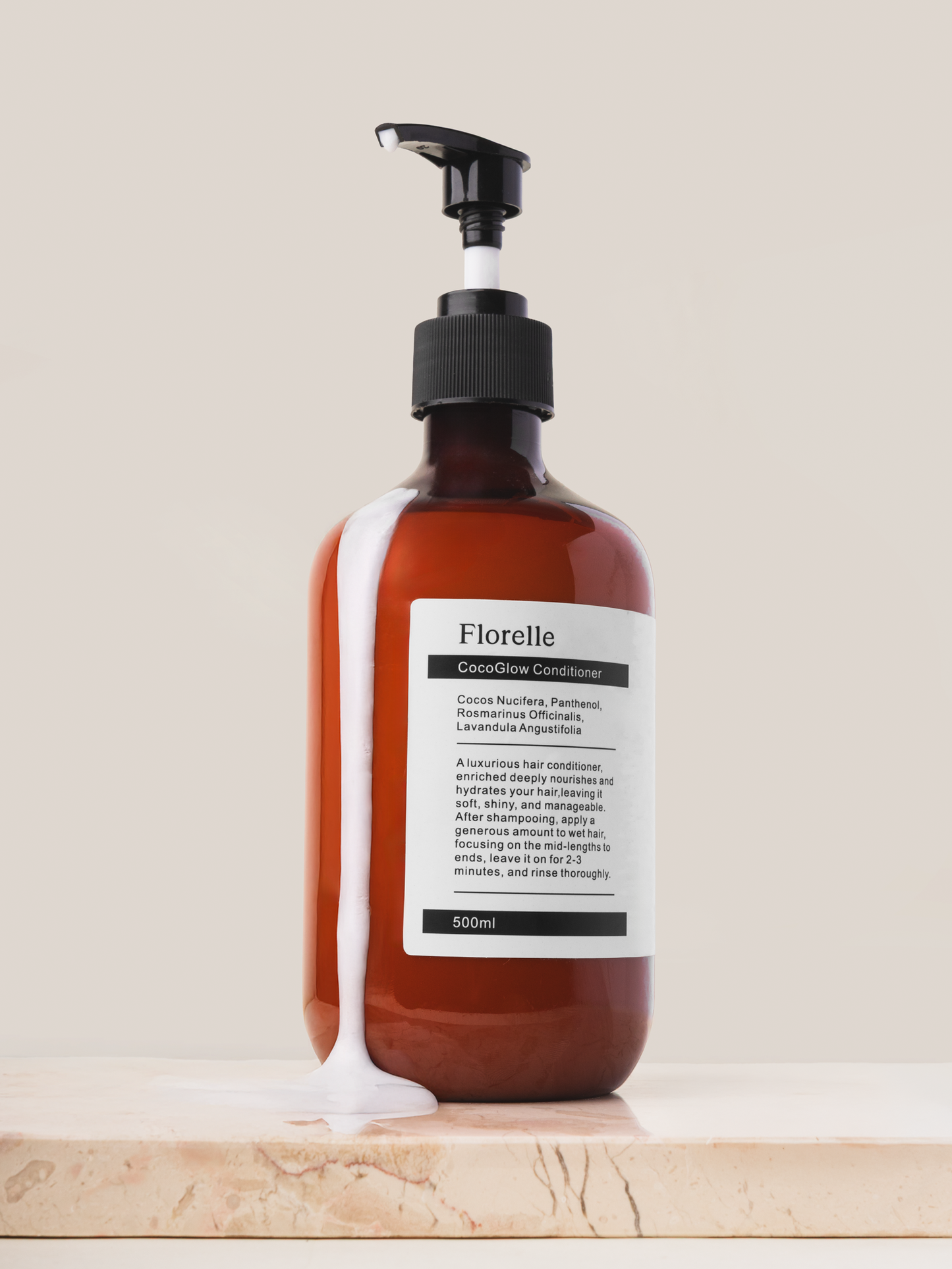 Coco-Glow Conditioner