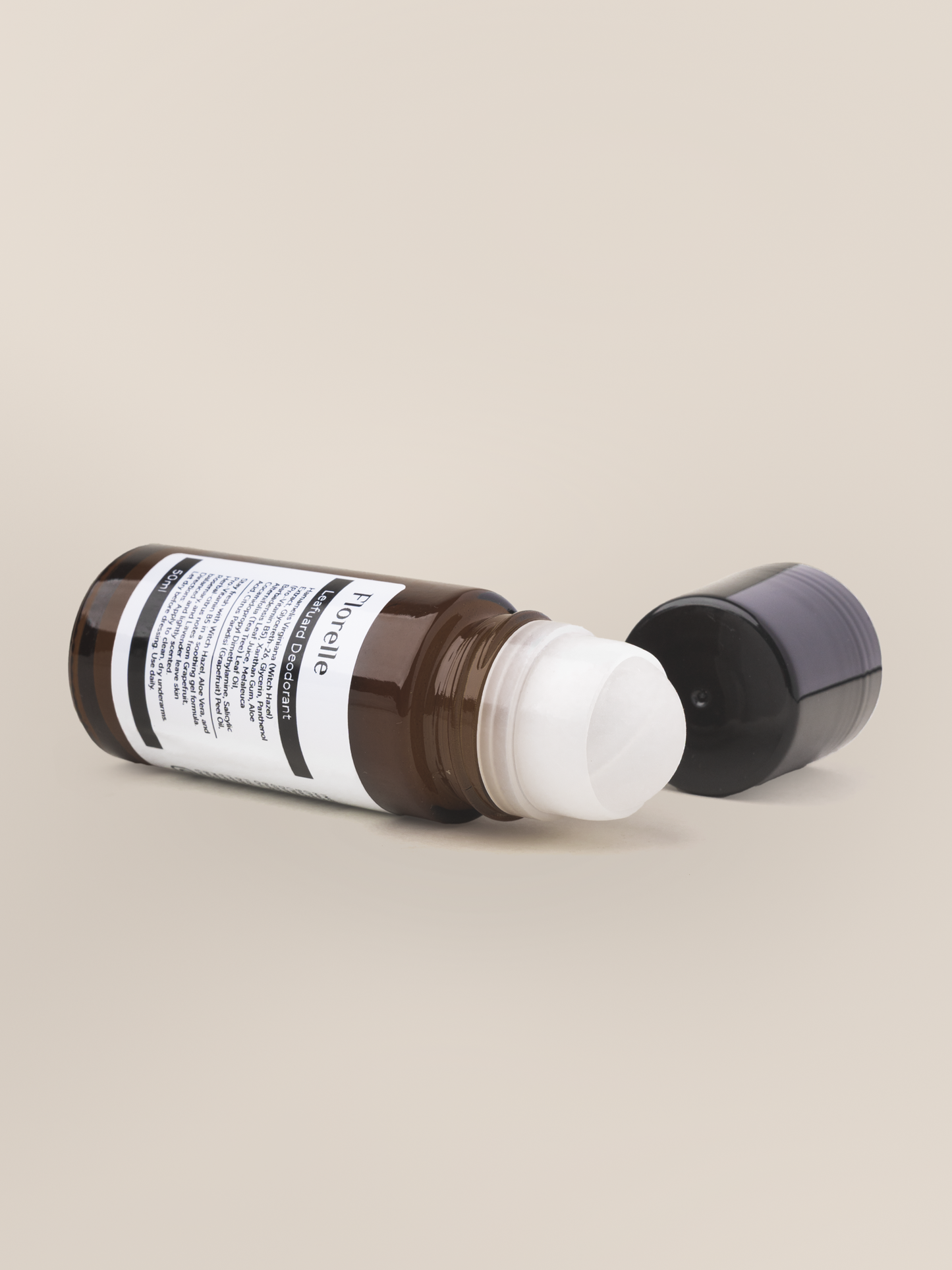 Leafguard Deodorant