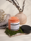Himalayan Glow Body Scrub  — Refreshing Salt Body Scrub for Soft, Radiant Skin