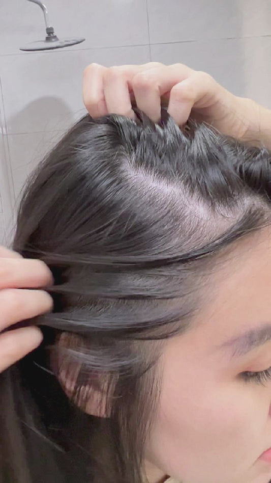 RoséRenewal Conditioner — Silicone-Free Conditioner for Soft, Manageable Hair